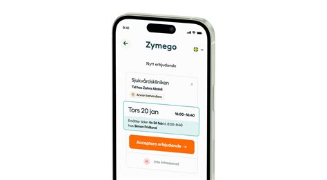 nyabettingsidor.se|Zymego • Få tidigare tider, Omboka, Avboka inom sjukvård.